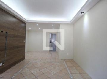 Apartamento · 120m² · 3 Quartos · 3 Vagas · Apartamento para Aluguel - Morumbi, 3 Quartos,  120 m² - São Paulo