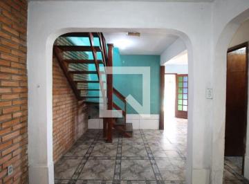 Casa · 210m² · 4 Quartos · 1 Vaga · Casa à Venda - Alto Petrópolis, 4 Quartos,  210 m² - Porto Alegre
