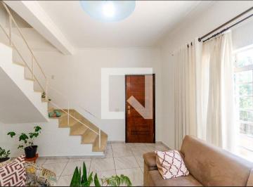 Casa · 153m² · 3 Quartos · 3 Vagas · Casa à Venda - Piqueri, 3 Quartos,  153 m² - São Paulo