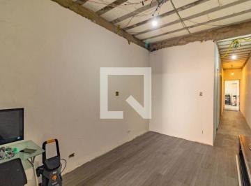 Casa · 188m² · 2 Quartos · 2 Vagas · Casa à Venda - Planalto Paulista, 2 Quartos, 188 m² - São Paulo