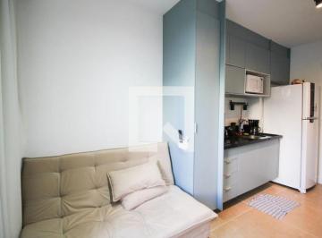Apartamento · 27m² · 1 Quarto · Apartamento à Venda - Vila Olímpia, 1 Quarto, 27 m² - São Paulo