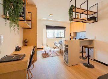 Apartamento · 25m² · 1 Quarto · Apartamento à Venda - Vila Mariana, 1 Quarto, 25 m² - São Paulo