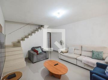 Casa · 116m² · 3 Quartos · 1 Vaga · Casa à Venda - Rudge Ramos, 3 Quartos,  116 m² - São Bernardo do Campo
