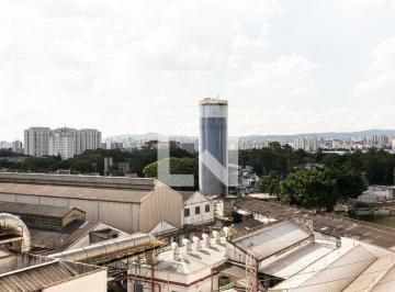 Apartamento · 43m² · 1 Quarto · Apartamento à Venda - Belém, 1 Quarto, 43 m² - São Paulo