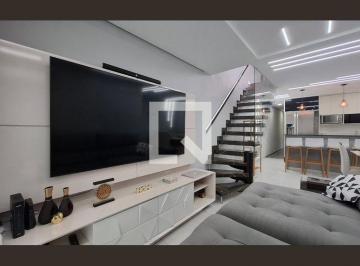 Apartamento · 150m² · 3 Quartos · 2 Vagas · Apartamento à Venda - Vila Francisco Matarazzo, 3 Quartos,  150 m² - Santo André