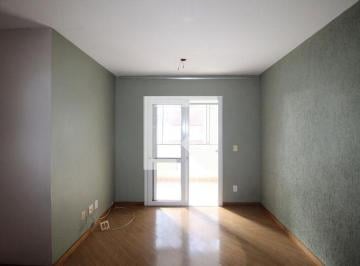 Apartamento · 67m² · 2 Quartos · 1 Vaga · Apartamento à Venda - Jardim Itu-Sabará, 2 Quartos,  67 m² - Porto Alegre