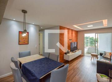 Apartamento · 69m² · 2 Quartos · 1 Vaga · Apartamento à Venda - Jardim Marajoara , 2 Quartos, 69 m² - São Paulo