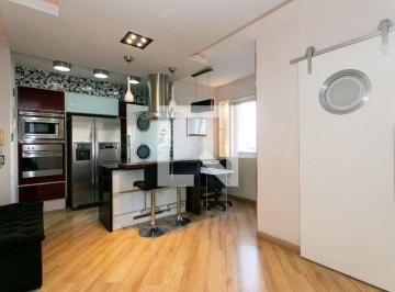 Apartamento · 31m² · 1 Quarto · 1 Vaga · Apartamento à Venda - Tatuapé, 1 Quarto,  31 m² - São Paulo