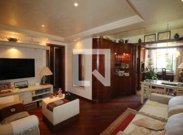 Apartamento · 90m² · 3 Quartos · 1 Vaga · Apartamento à Venda - Chácara das Pedras , 3 Quartos,  90 m² - Porto Alegre