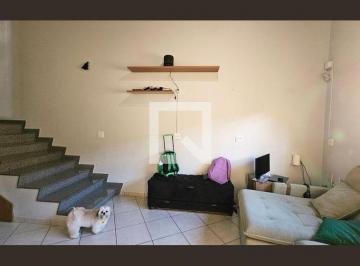 Casa · 250m² · 3 Quartos · 2 Vagas · Casa à Venda - Jardim Pacaembu, 3 Quartos,  250 m² - Jundiaí
