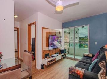 Apartamento · 51m² · 2 Quartos · 1 Vaga · Apartamento à Venda - Alto Petrópolis, 2 Quartos,  51 m² - Porto Alegre