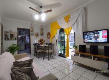 sxx5cba2owi1otk0ntbinjzi_md · Apartamento semimobiliado à venda no Boqueirão, em Praia Grande SP
