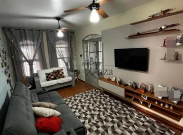 Casa · 250m² · 4 Quartos · 3 Vagas · Oportunidade - Casa - Jardim Nova Esperança - Jacareí - 4 Dormitórios - 225m².
