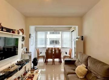 Apartamento · 80m² · 2 Quartos ·
Laranjeiras | Apartamento 2 quartos