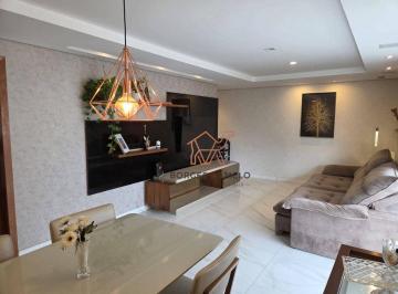 6dbe2af951f5aba591cf340f16f485238dff5ce4 · Apartamento com 4 dormitórios, 126 m² - venda por R$ 1.190.000,00 ou aluguel por R$ 7.690,00/mês - B