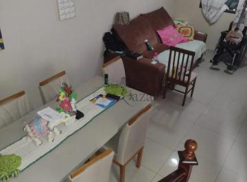Casa · 125m² · 4 Quartos · 2 Vagas · Oportunidade - Casa Sobrado - Residencial União - 4 Dormitórios - 97m² - Estuda permuta por chácara.