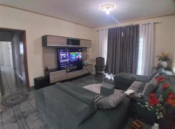 Casa · 262m² · 3 Quartos · 3 Vagas · Oportunidade - Casa Sobrado Comercial - Jardim Valparaiba - 3 Dormitórios - 230,30m².