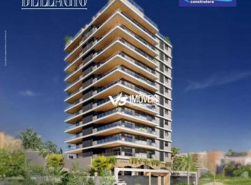 122ca33b6759be060e99d394ee9ac62692b1f0da · Apartamento com 3 dormitórios à venda por R$ 2.600.000,00 - Centro - Guaratuba/PR