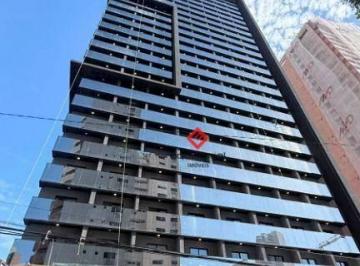 ab8554168fd1fc17668d0f139bf014c816057e73 · Connect Beira-Mar - Apartamento com 1 Suíte à Venda, 21 m² por R$ - Meireles - Fortaleza/CE