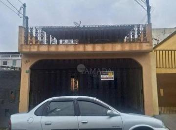 4efff14ebe7670f5b152ada7cd034464210f4f23 · Sobrado frontal com 2 quartos  + edícula nos fundo à venda, 120 m² por R$ 700.000 - Jardim Popular -