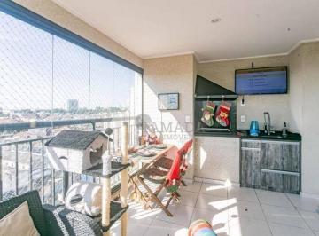 a1615ffef7a8fbccbe7323f7c388d3eec88495d1 · Apartamento com 2 quartos, sendo 1 suíte à venda, 67 m² por R$ 626.000 - Sacomã - São Paulo/SP