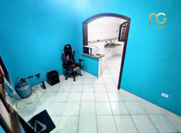 3e505dc1d485993c5a456401999052e531ba1797 · Casa com 1 dormitório à venda, 45 m² por R$ 225.000,00 - Real - Praia Grande/SP