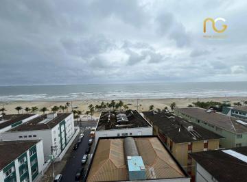 875af430dde8e6f8420cb855175c932909f42e59 · Cobertura à venda, 374 m² por R$ 1.809.000,00 - Tupi - Praia Grande/SP