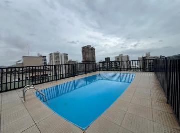e24d23533fd68902d3050bfdce9ed1a2d5b3108b · Apartamento com 1 dormitório à venda, 59 m² por R$ 350.000,00 - Tupi - Praia Grande/SP