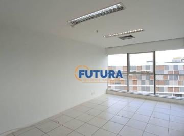 656b3347f22b3ac3ab7bb12b023803fbbd3e739f · Sala para alugar, 37 m² - Ed. Vision Work Live - Asa Norte - Brasília/DF