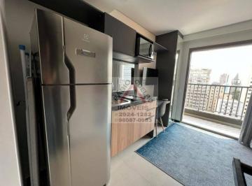 669628c5b0ade39b405502b18534615122f022f0 · Kitnet com 1 dormitório à venda, 24 m² - Jardim América - São Paulo/SP