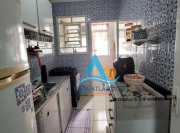 09ff415668c32dc0a53f903a4a023877fa8cfed0 · Kitnet com 1 dormitório à venda, 45 m² por R$ 225.000,00 - Caiçara - Praia Grande/SP
