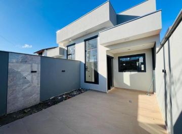 58607.jpg · Casa com 2 dormitórios à venda, 70 m² por R$ 489.000 - Vera Cruz - Mongaguá/SP