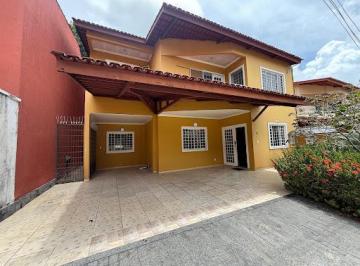 0c8c60370b92daab338e8f5c52d601e3e47226b3 · CASA SEMI-MOBILIADA COM 4 SUÍTES E 390 m² - Condomínio Saint Tropez, Adrianópolis