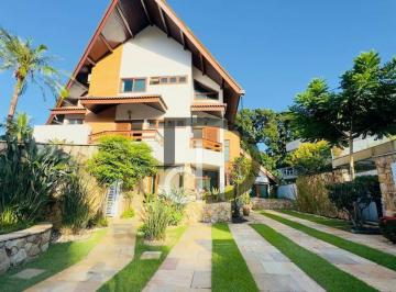 818abb133bb2e103a887e198d994cff989937d56 · Casa com 8 Suítes e Ampla Área de Lazer na Riviera de São Lourenço