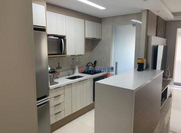 3fc1d38d517a7d6eb77d0d01430ad0f95ed3260d · Apartamento com 2 dormitórios à venda, 60 m² por R$ 640.000,00 - Vila Sônia - São Paulo/SP