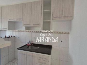 1c2e0b12e7da0b39a909ef8a1ff60ace8d51cbec · Apartamento com 2 dormitórios à venda, 43 m² por R$ 225.000,00 - Condomínio Alvorada I - Valinhos/SP