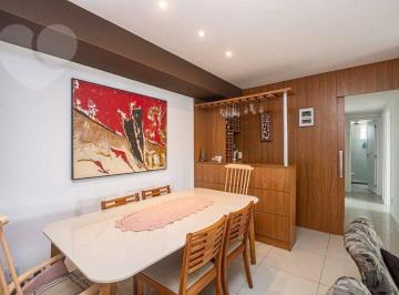 ddc2d93f90535ab78628bda4a20dce80e1db7139 · sala 3 quartos com suite e 2 vagas em Icarai