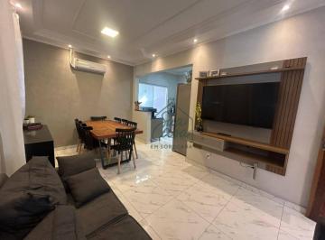 549819224d52b396e1e1c7ef65400646252d9232 · Casa à venda, 146 m² por R$ 490.000,00 - Jardim Piazza di Roma I - Sorocaba/SP