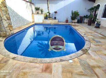 46ac171bd8b16089ba27478c17c0813a897904b4 · Casa com 4 dormitórios à venda, 187 m² por R$ 1.350.000,00 - Balneário Flórida - Praia Grande/SP