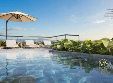 82cf06fd5f3096523d5ec492831075b221a7198f · Apartamento à venda, 81 m² por R$ 902.248,00 - Cachoeira do Bom Jesus - Florianópolis/SC
