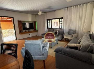 b8a127d564529a9c998608f4bd05cca89b99c822 · Casa com 3 dormitórios à venda, 90 m² por R$ 650.000,00 - Pedreira - Mongaguá/SP