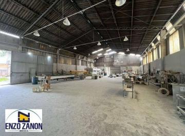 7a83d2ec7d5a9aadabff9bc9feb0b62874799b79 · Galpão para alugar, 670 m² - Nova Petrópolis - São Bernardo do Campo/SP