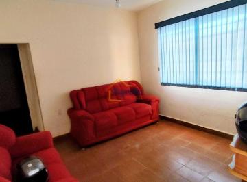 Casa · 192m² · 5 Quartos · 1 Vaga · CASA À VENDA EM MOGI MIRIM COM TERRENO DE 514M² E EDÍCULA