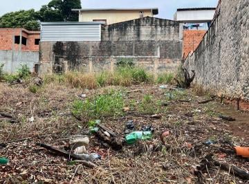 Terreno · 217m² · Terreno Lote em Jardim Oreana, Boituva/SP