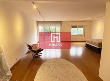 Apartamento · 98m² · 1 Quarto · Apartamento à venda no bairro Cerqueira César - São Paulo/SP, Zona Oeste