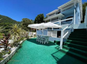 Casa de 5 quartos, Niterói · CASA DOS SONHOS NO UBÁ FLORESTA – ENGENHO DO MATO