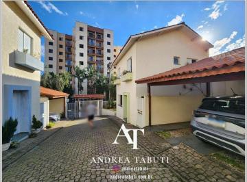 Casa de 3 quartos, São Paulo · SOBRADO CONDOMINIO - 3 QUARTOS (1 SUITE) COM 2 VAGAS