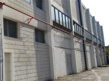 Comercial · 4493m² · 29 Vagas · Loja à venda em Vila guilherme - SP