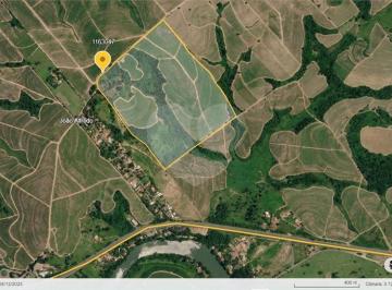Rural · 150m² · 3 Quartos · 50 Vagas · Sítio com 3 quartos à venda em Itaperu - SP