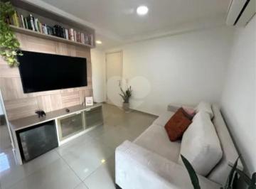 Apartamento · 72m² · 2 Quartos · 2 Vagas · Apartamento com 2 quartos à venda em Vila independência - SP